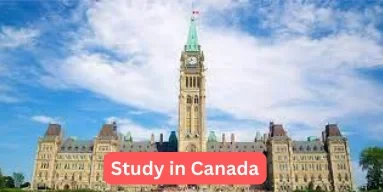 Study in Canada